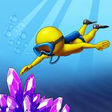 Scuba Diver: Treasure Islands