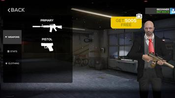 Agent Hitman: Stealth Killing bài đăng