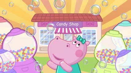 Baixar Loja de doces doce APK