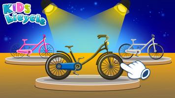 Vélo Hippo: Enfant courses capture d'écran 3