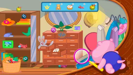 Baixar Hippo em Busca de Aventuras XAPK