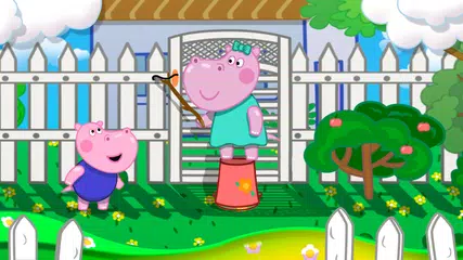 Baixar Hippo em Busca de Aventuras XAPK
