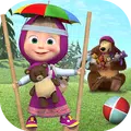 Masha und der Bär