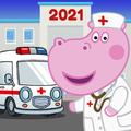 Emergency Hospital:Kids Doctor