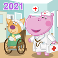 Emergency Hospital:Kids Doctor