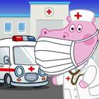 Emergency Hospital:Kids Doctor আইকন