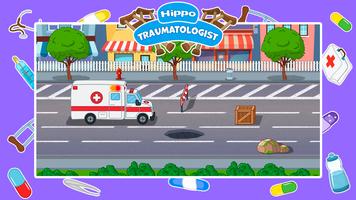 Ambulance: Kinderarzt Screenshot 2