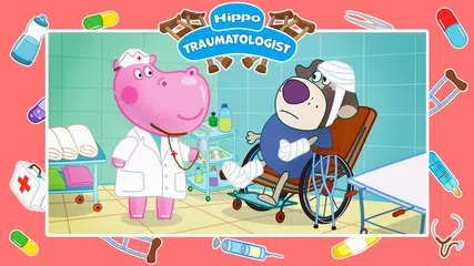 Ambulance: Kinderarzt XAPK Herunterladen