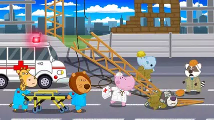 Emergency Hospital:Kids Doctor XAPK download