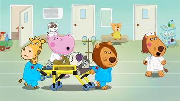 Dokter Anak: Rumah Sakit screenshot 1