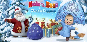 Masha and the Bear: Christmas