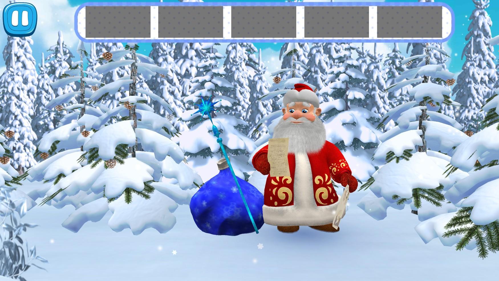 Mascha Und Der Bar Weihnachtseinkaufe Fur Android Apk Herunterladen