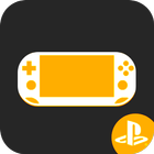 Vita3k - PSvita Emulator أيقونة