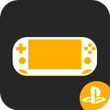 ikon Vita3k - PSvita Emulator