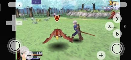 Vita3k - PSvita Emulator تصوير الشاشة 1