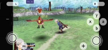 Vita3k - PSvita Emulator تصوير الشاشة 2