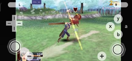 Vita3k - PSvita Emulator تصوير الشاشة 3