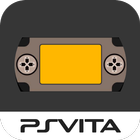 ViTA Emulator ícone