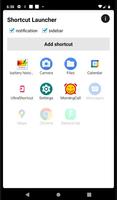 Shortcut Launcher постер