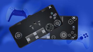 برنامه‌نما PS5 & XBOX Remote Play عکس از صفحه