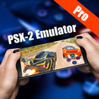 PSX-2 Emulator Pro-icoon