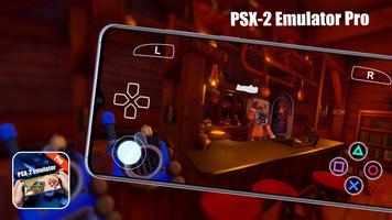 PSX-2 Emulator Pro Ekran Görüntüsü 3