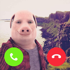 Prank Call With John Pork 图标