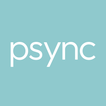 Psync 아이콘