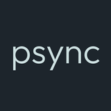 Psync - Capture, Sync, Share