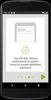 Food Tracker تصوير الشاشة 2