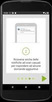 2 Schermata Food Tracker