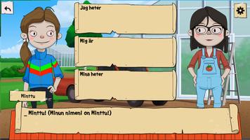 Modigt på Svenska Screenshot 1
