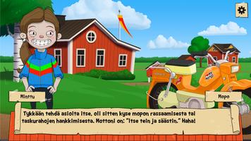 Modigt på Svenska Screenshot 2