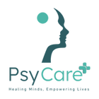 PsyCare Plus иконка