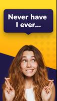 I Have Never: Dirty Game-poster
