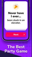 I Have Never: Dirty Game screenshot 2