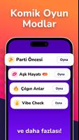 Asla sahip olmadım:Naked Truth Ekran Görüntüsü 1
