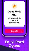 Asla sahip olmadım:Naked Truth Ekran Görüntüsü 2