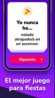 Yo nunca he: Naked Truth Beber captura de pantalla 2