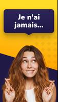 Je n'ai jamais : Naked Truth Affiche
