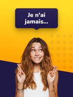 Je n'ai jamais : Naked Truth capture d'écran 3