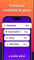 1 Schermata Io non ho mai: Naked Truth 18+