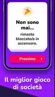2 Schermata Io non ho mai: Naked Truth 18+
