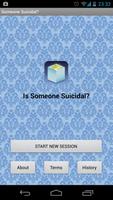 Is S/O Suicidal? captura de pantalla 2