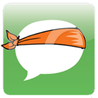 BlindChat icône