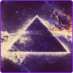 ”Psychedelic Wallpaper