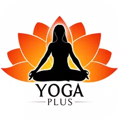 Yoga Plus by Psychetruth