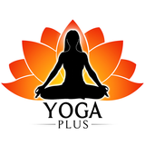 Yoga Plus ícone