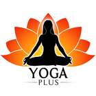 Yoga Plus أيقونة