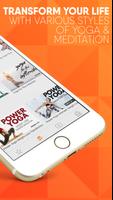 Yoga Plus syot layar 1